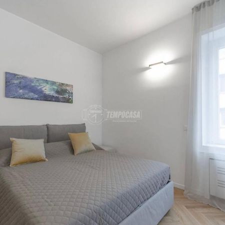 Milano: Incantevole Appartamento In Pieno Centro - Fancy Yellow Apartments מראה חיצוני תמונה