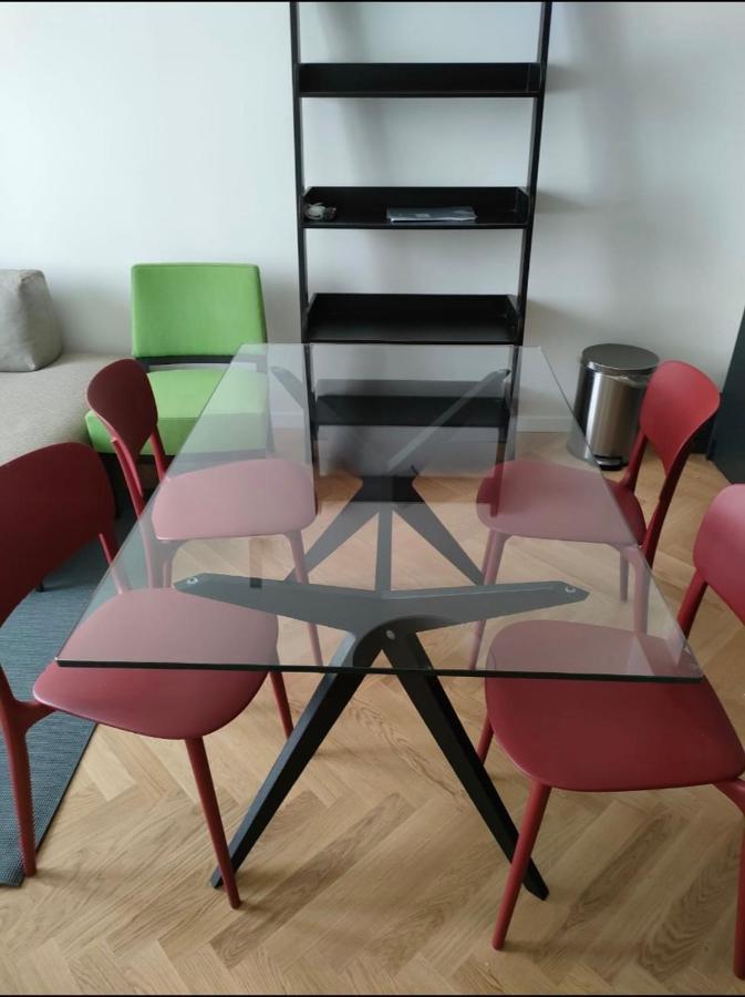 Milano: Incantevole Appartamento In Pieno Centro - Fancy Yellow Apartments מראה חיצוני תמונה