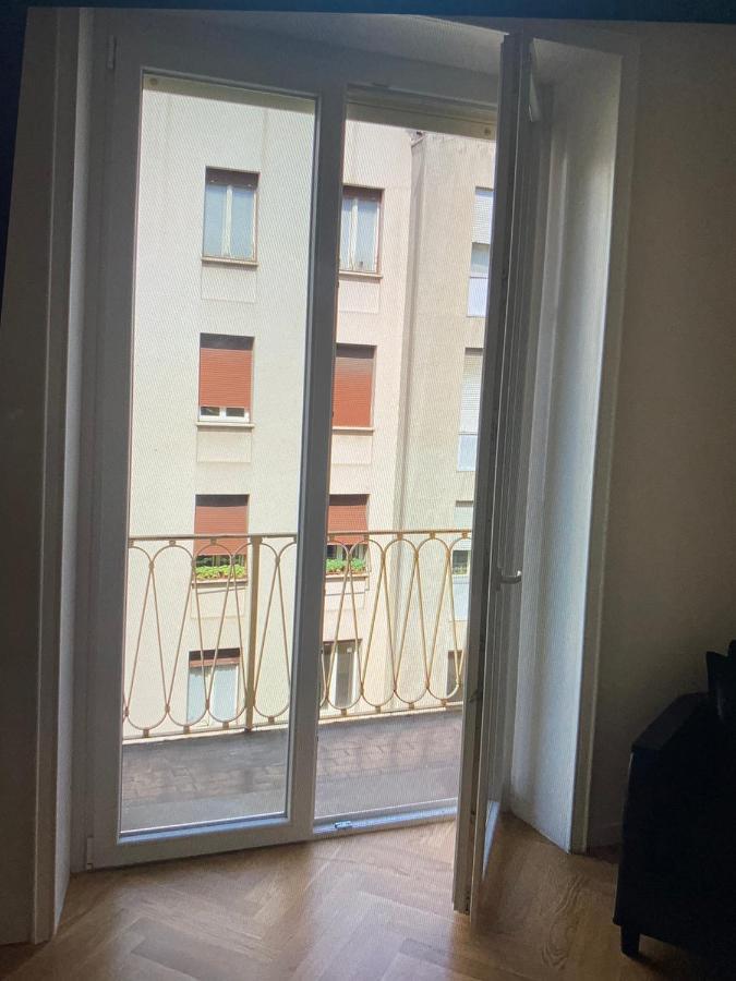 Milano: Incantevole Appartamento In Pieno Centro - Fancy Yellow Apartments מראה חיצוני תמונה