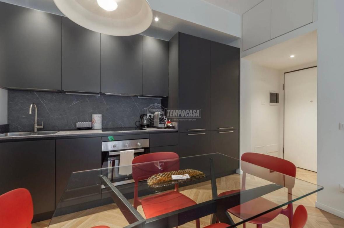 Milano: Incantevole Appartamento In Pieno Centro - Fancy Yellow Apartments מראה חיצוני תמונה
