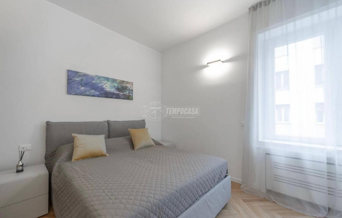 Milano: Incantevole Appartamento In Pieno Centro - Fancy Yellow Apartments מראה חיצוני תמונה